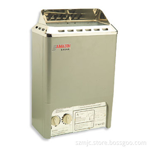 Sauna Heater